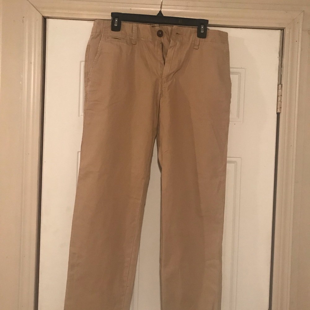 American Eagle Khaki Pants